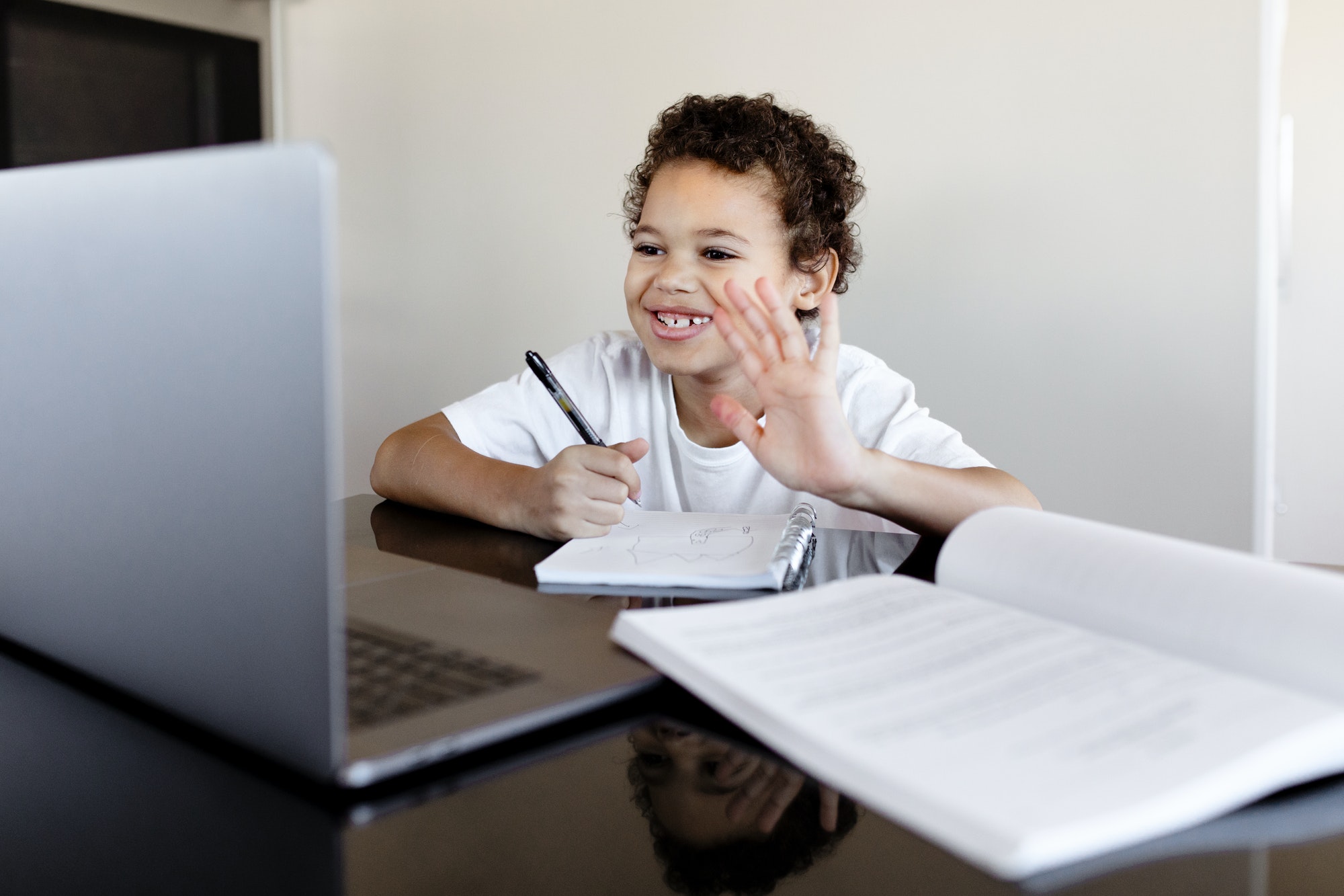 We Are Changing The Way The World Learns